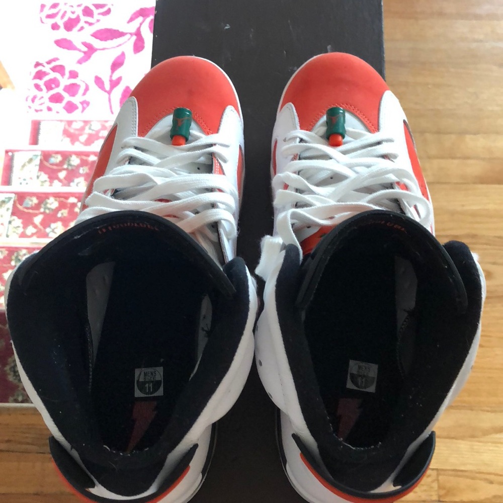 Jordan 6